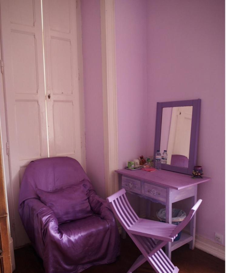 Casa Grande Portugal Bed & Breakfast Бургау Екстериор снимка