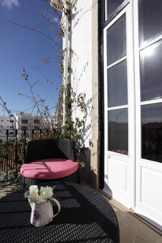 Casa Grande Portugal Bed & Breakfast Бургау Екстериор снимка