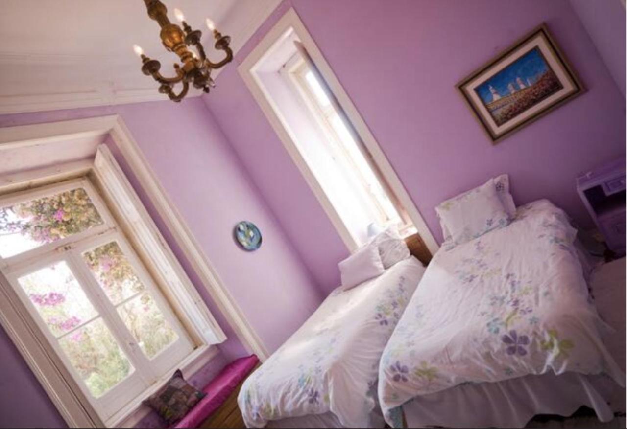 Casa Grande Portugal Bed & Breakfast Бургау Екстериор снимка