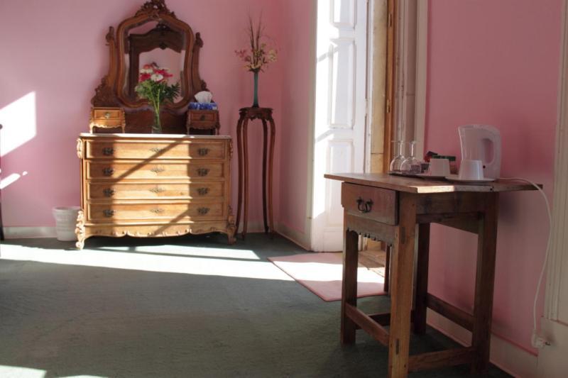 Casa Grande Portugal Bed & Breakfast Бургау Екстериор снимка