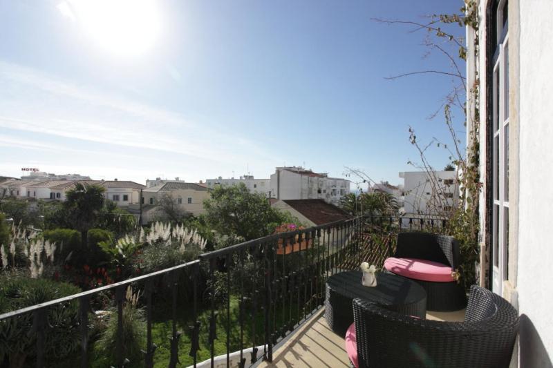 Casa Grande Portugal Bed & Breakfast Бургау Екстериор снимка
