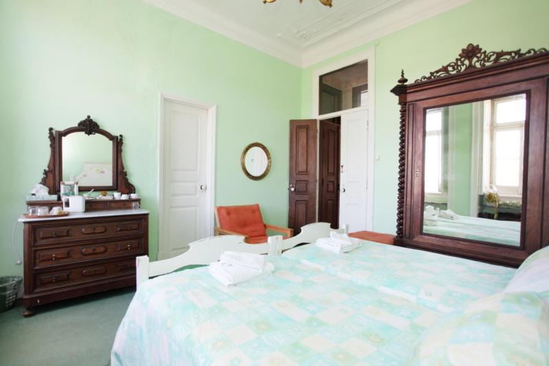 Casa Grande Portugal Bed & Breakfast Бургау Екстериор снимка
