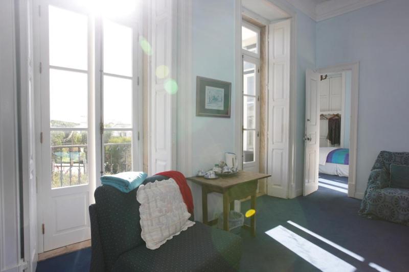 Casa Grande Portugal Bed & Breakfast Бургау Екстериор снимка