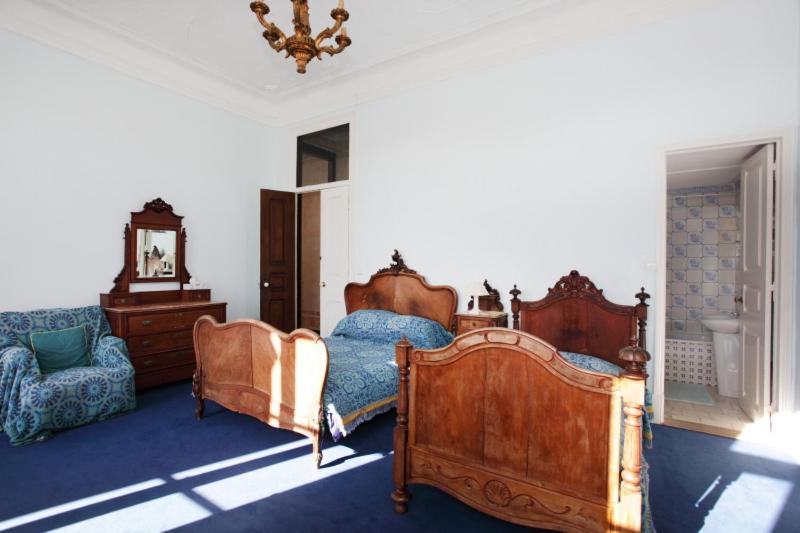 Casa Grande Portugal Bed & Breakfast Бургау Екстериор снимка