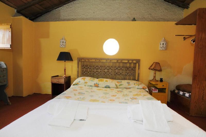 Casa Grande Portugal Bed & Breakfast Бургау Екстериор снимка