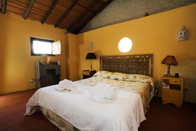 Casa Grande Portugal Bed & Breakfast Бургау Екстериор снимка
