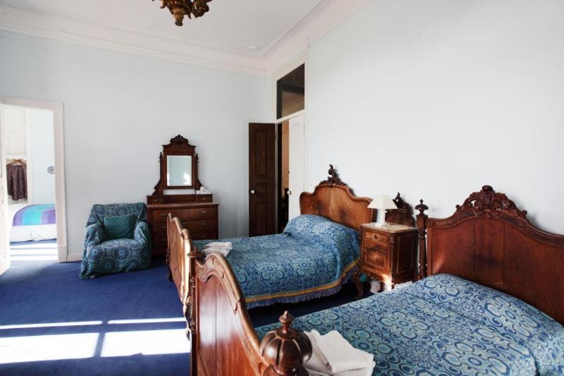 Casa Grande Portugal Bed & Breakfast Бургау Екстериор снимка