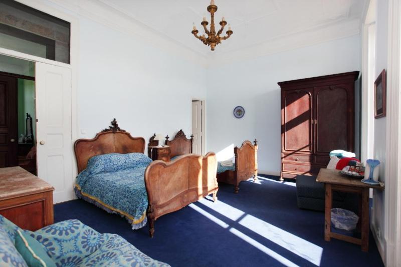 Casa Grande Portugal Bed & Breakfast Бургау Екстериор снимка