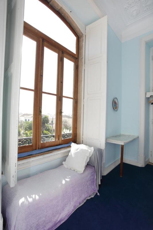 Casa Grande Portugal Bed & Breakfast Бургау Екстериор снимка