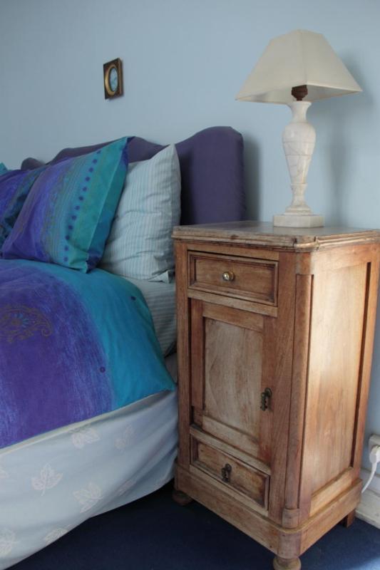 Casa Grande Portugal Bed & Breakfast Бургау Екстериор снимка
