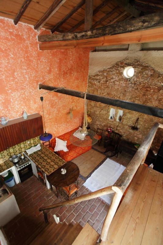 Casa Grande Portugal Bed & Breakfast Бургау Екстериор снимка
