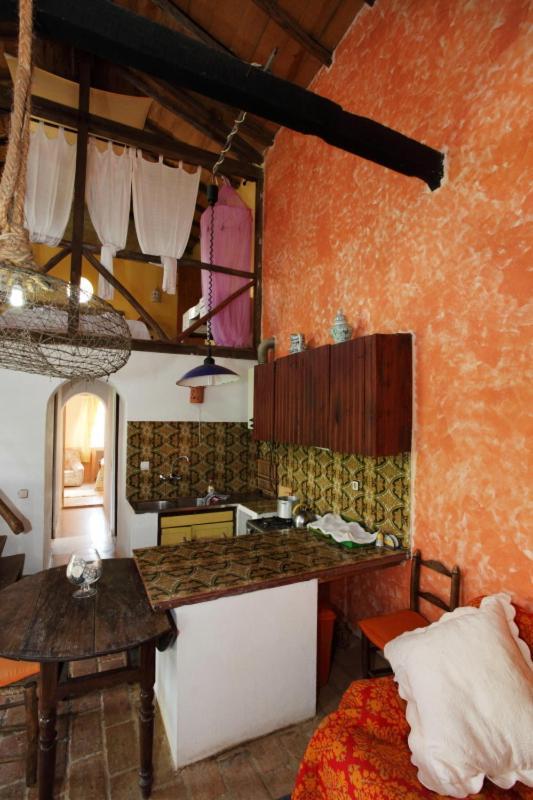 Casa Grande Portugal Bed & Breakfast Бургау Екстериор снимка