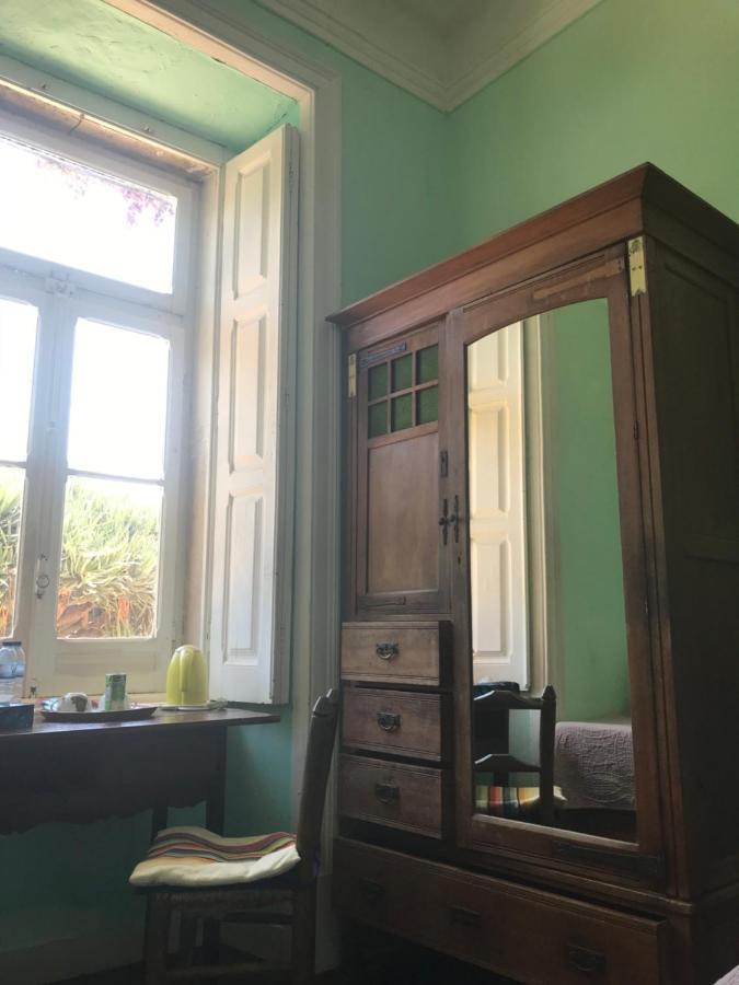 Casa Grande Portugal Bed & Breakfast Бургау Екстериор снимка