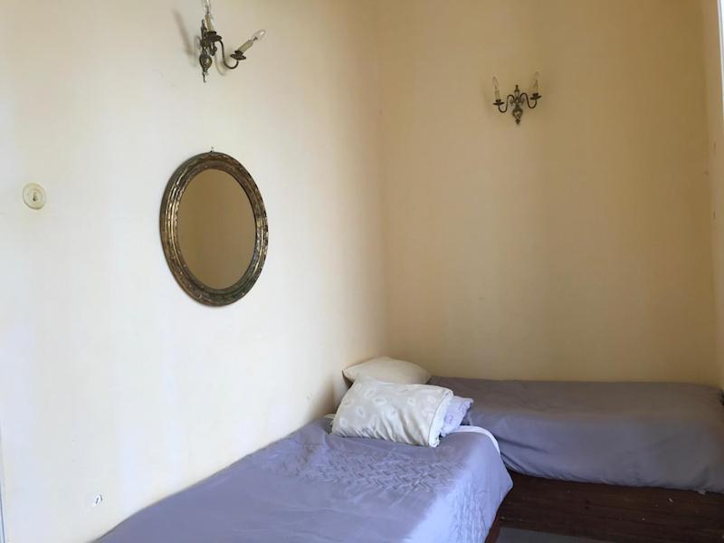 Casa Grande Portugal Bed & Breakfast Бургау Екстериор снимка