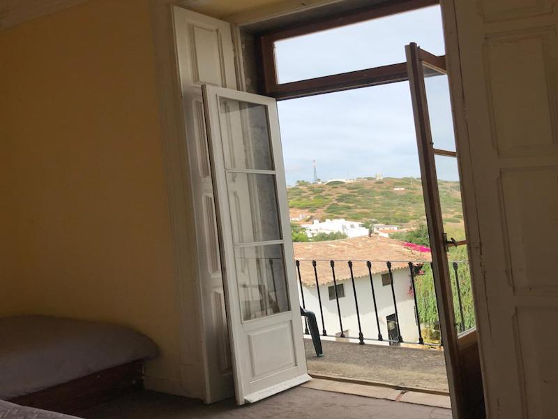 Casa Grande Portugal Bed & Breakfast Бургау Екстериор снимка